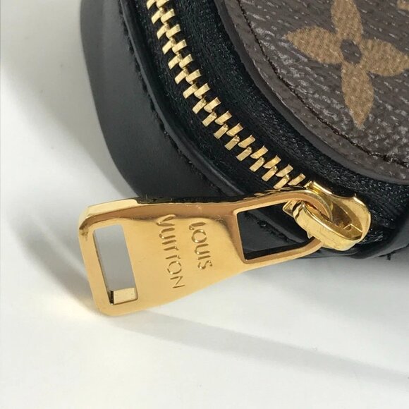 LOUIS VUITTON GI0633 Monogram Etui Lunette GM Pouch Sunglasses glasses case - Picture 11 of 15